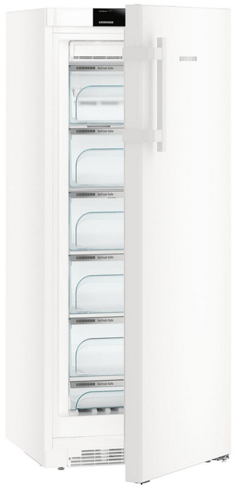 Купить Морозильная камера LIEBHERR GNP 3255 — Фото 3