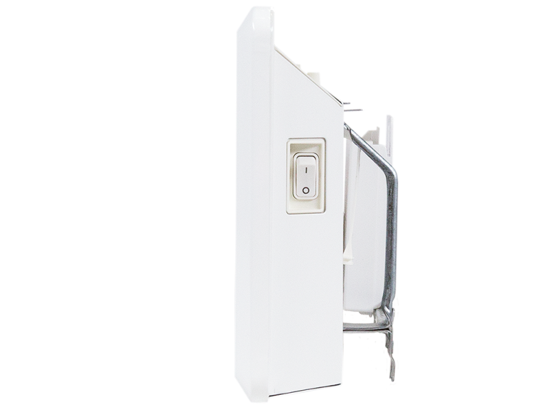 Купить Обогреватель NOBO NFK2N 10 — Фото 3
