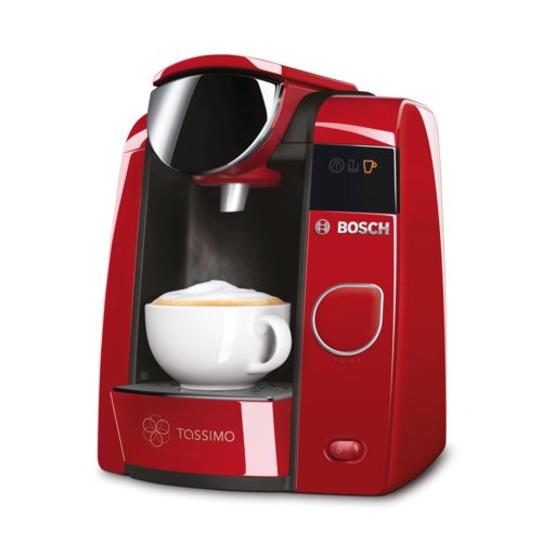 Купить Кофемашина BOSCH TAS 4503 — Фото 4