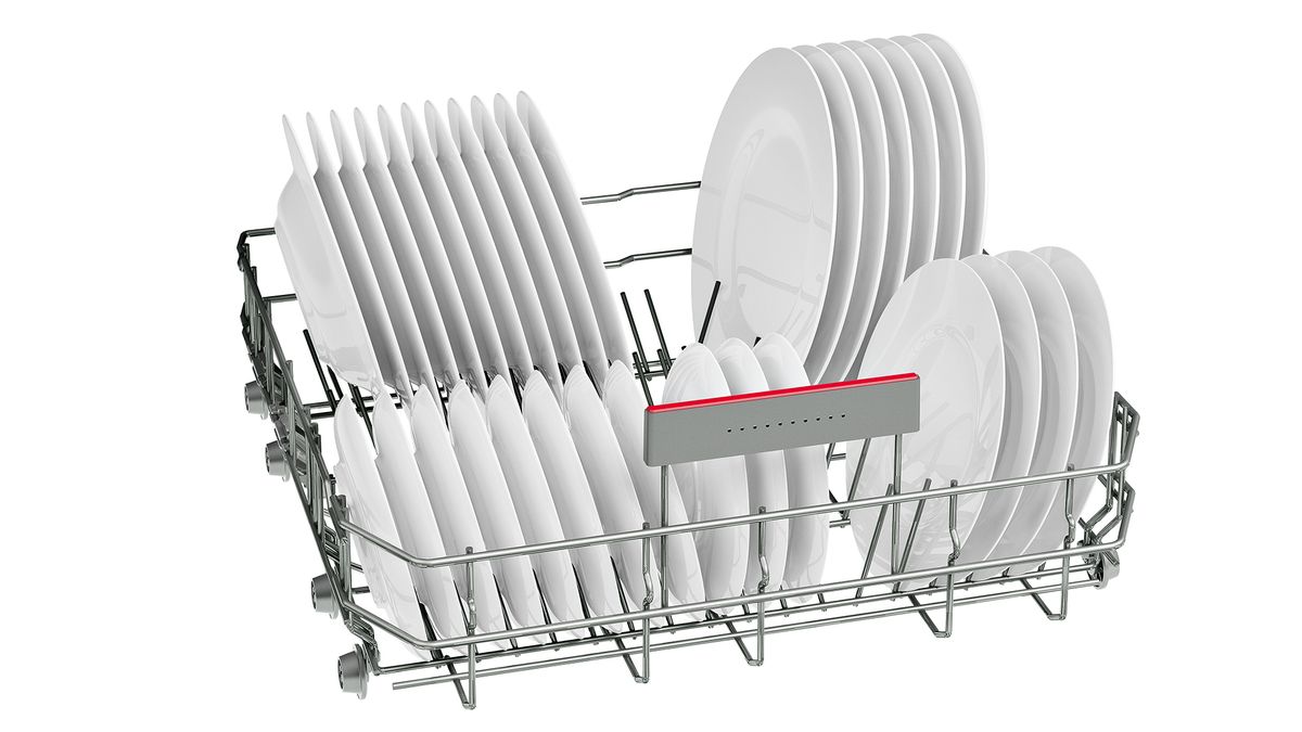 Купить Встраиваемая посудомоечная машина BOSCH SMV25GX02R — Фото 6