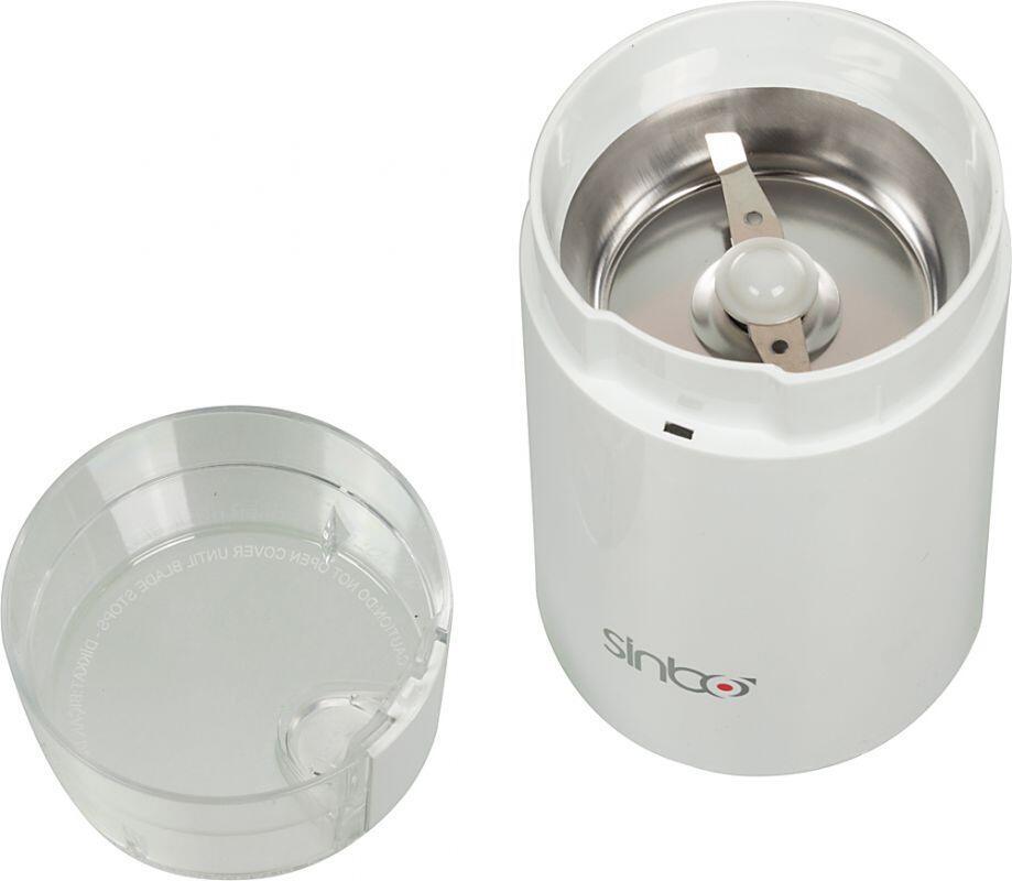 Купить Кофемолка Sinbo SCM 2934 — Фото 4