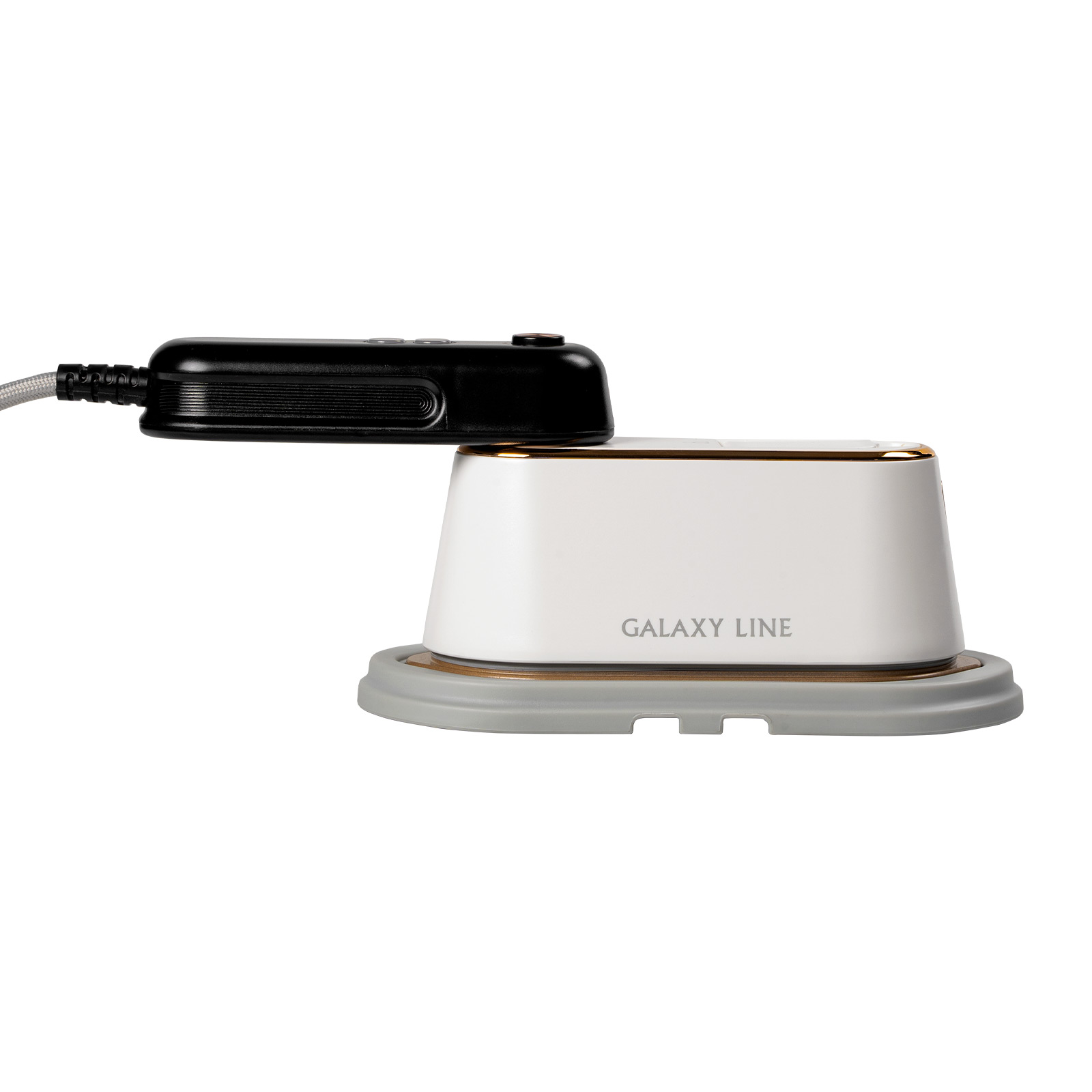 Купить Отпариватели и пароочистители GALAXY GL 6195 — Фото 6