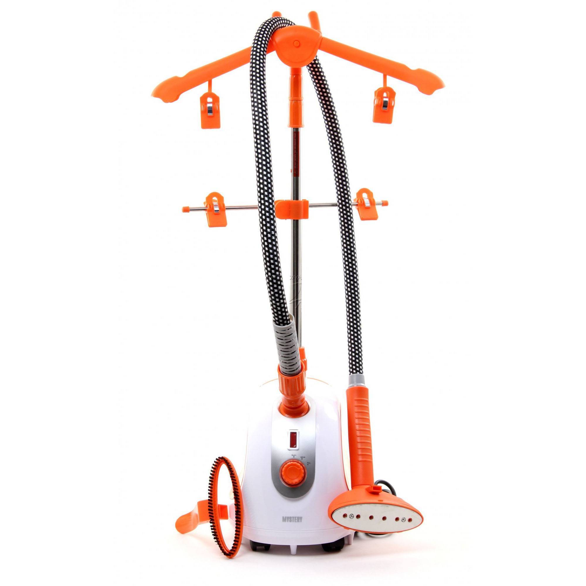 Купить Отпариватель Mystery MGS-4001 — Фото 2