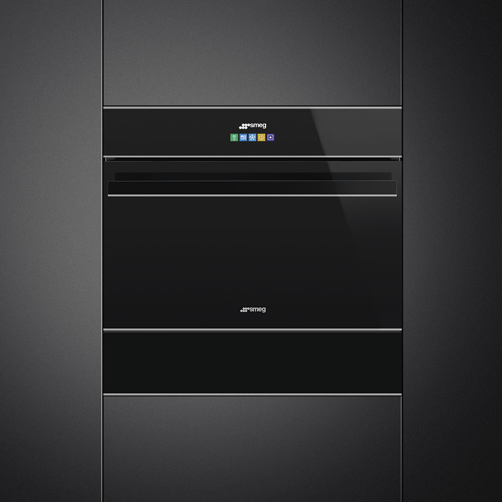 Купить Вакууматор SMEG CPV615NX — Фото 3