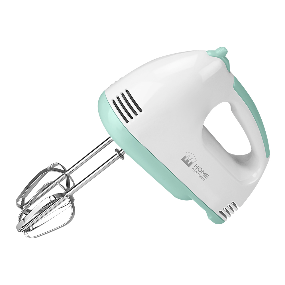 Миксер HOME-ELEMENT HE-KP801 светлая яшма																		 — описание, фото, цены в интернет-магазине PT Stores