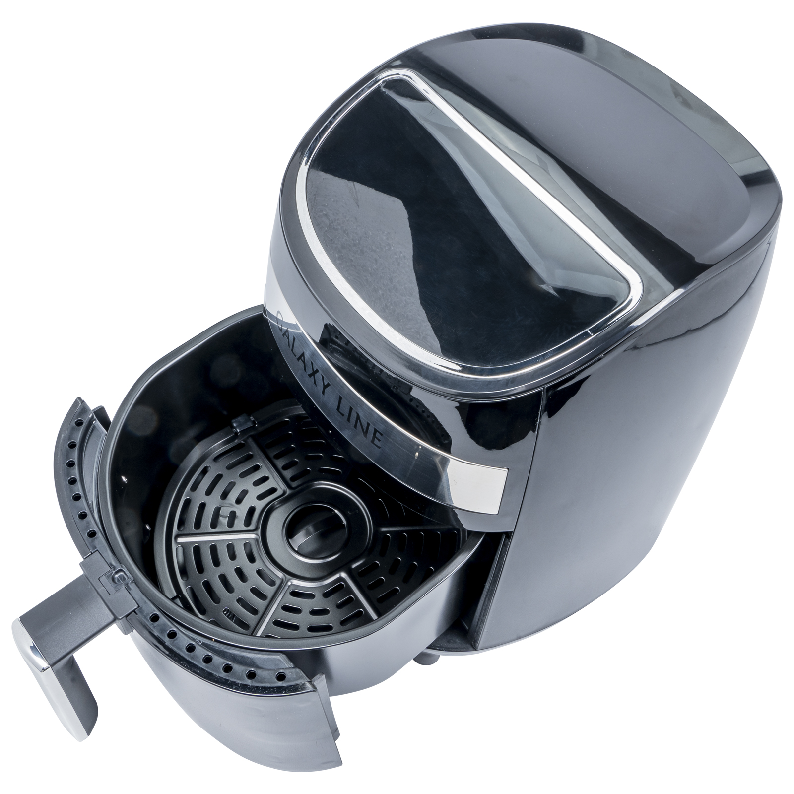 Купить Электрический гриль GALAXY GL 2521 — Фото 6