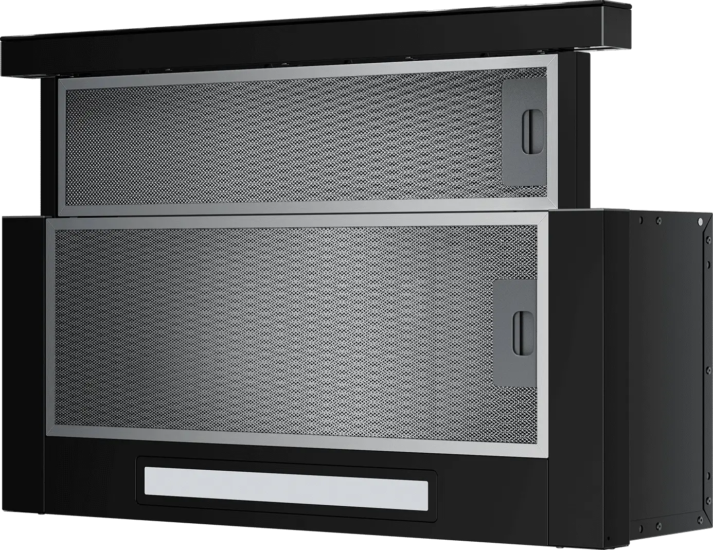 Купить Вытяжка встраиваемая Haier HVQ-S6605B — Фото 2