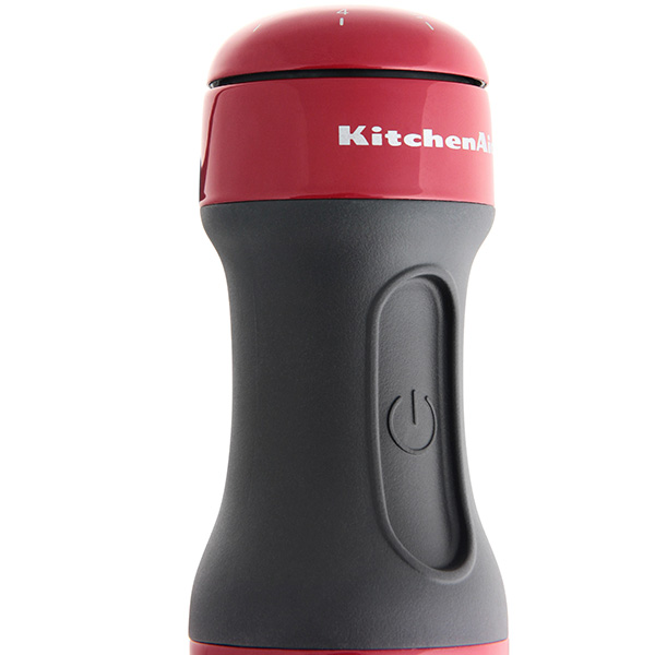 Купить Блендер KitchenAid 5KHB2571EER красный — Фото 3