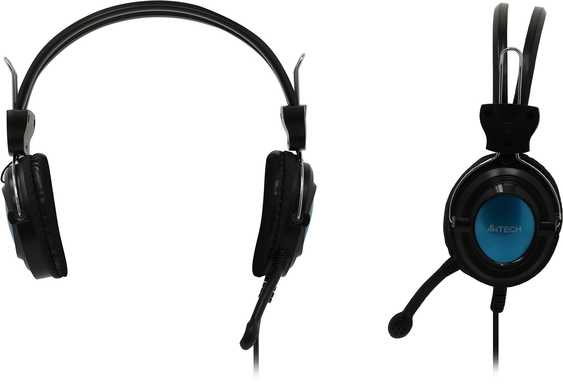 Купить Наушники A4 HS-19-3 — Фото 4