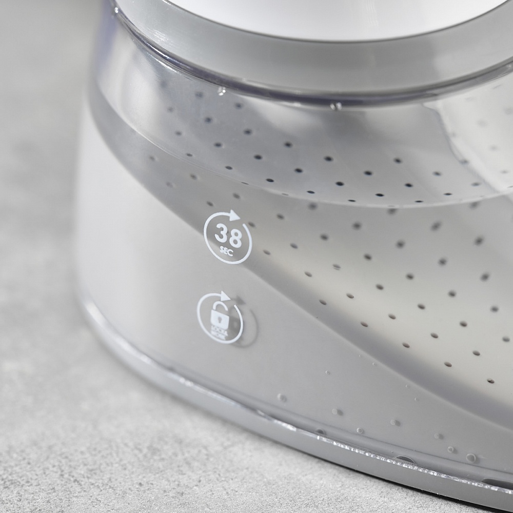 Купить Отпариватели и пароочистители Scarlett SC-GS135S14 — Фото 4