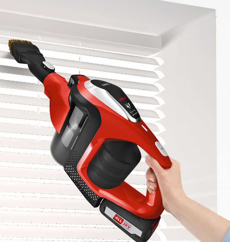 Купить  BOSCH BBS 1ZOO — Фото 6