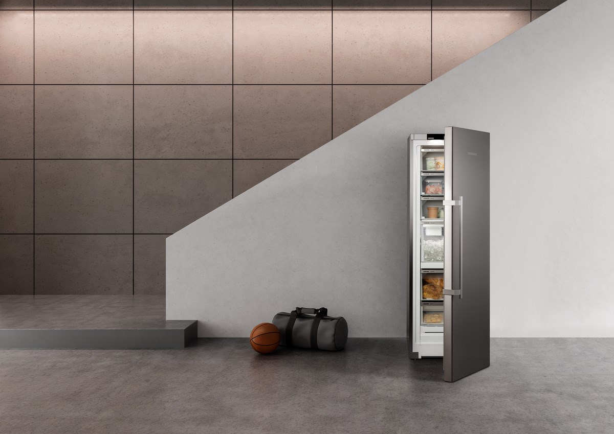 Купить Морозильная камера LIEBHERR FNsdd 5297 — Фото 11