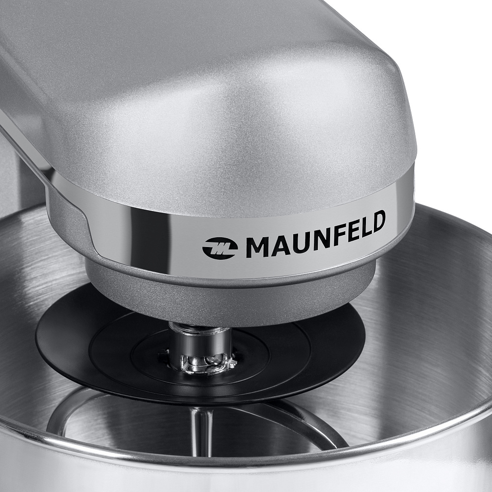 Купить Миксер MAUNFELD MF-431S — Фото 4