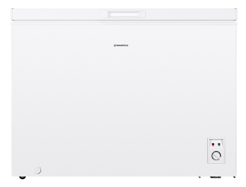Морозильный ларь MAUNFELD MFL300W																		 — описание, фото, цены в интернет-магазине PT Stores