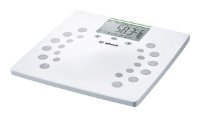 Напольные весы BOSCH PPW 2360