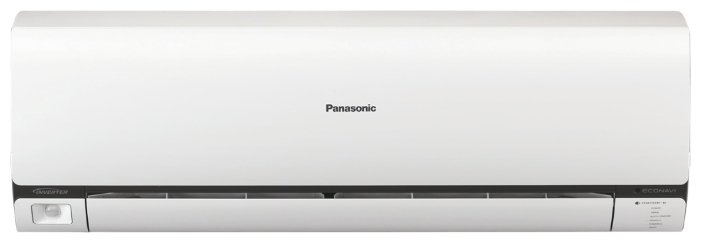 Кондиционер PANASONIC CS/CU-E9NKDW																		 — описание, фото, цены в интернет-магазине PT Stores