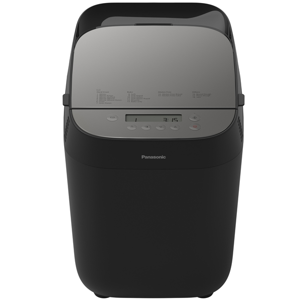 Купить Хлебопечь Panasonic SD-ZP2000KTS — Фото 2