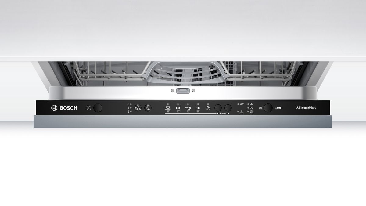Купить Встраиваемая посудомоечная машина Bosch SMV25BX04R — Фото 3