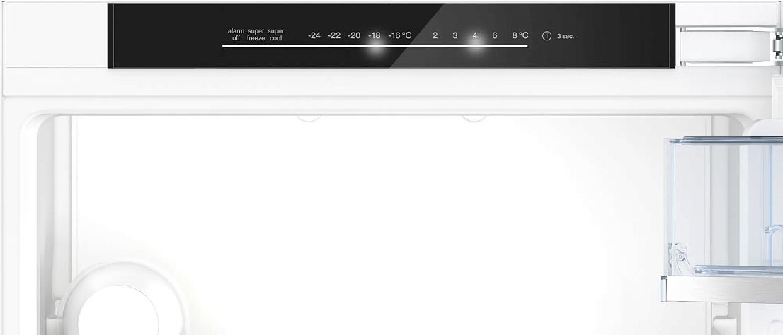 Купить Встраиваемый холодильник Neff KI7863DD0 — Фото 4