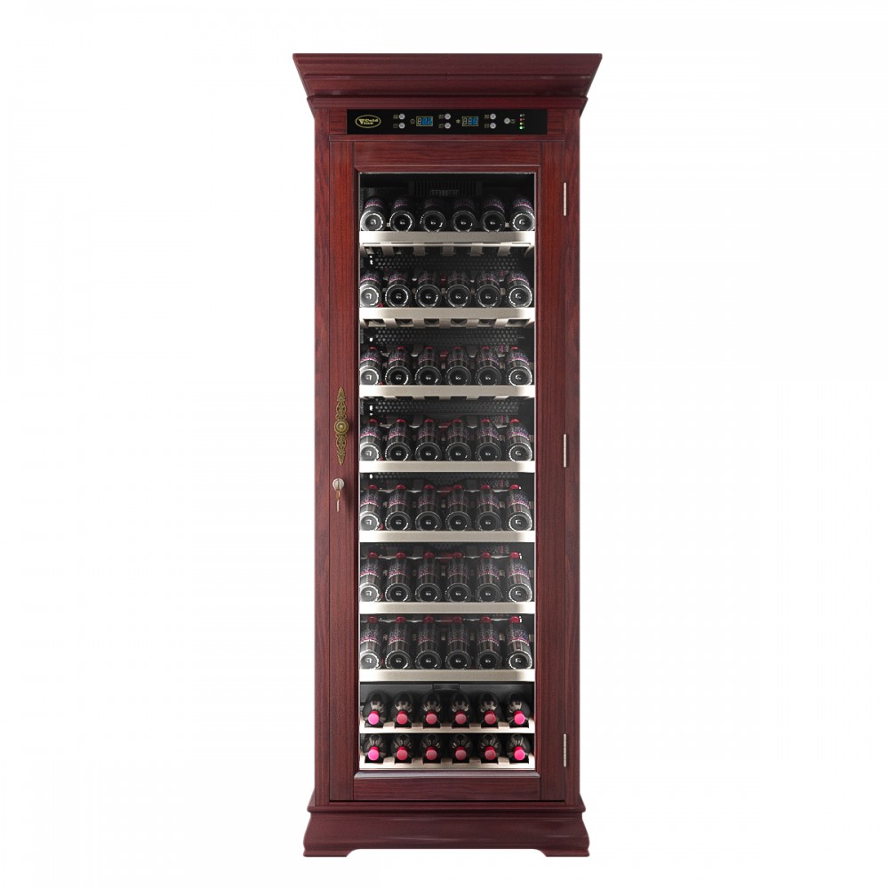Купить Винный шкаф Cold Vine C108-WM1 (Classic) — Фото 5