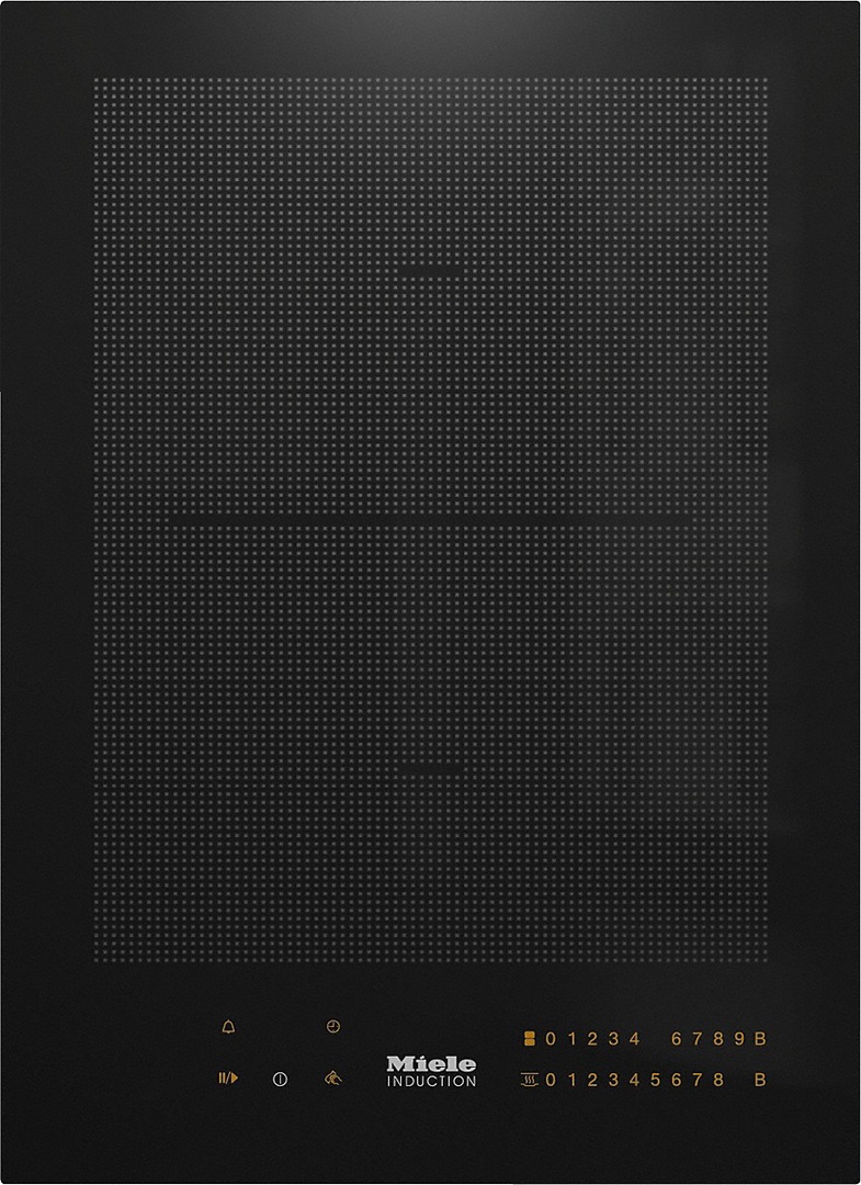 Индукционная варочная панель MIELE CS 7612 FL																		 — описание, фото, цены в интернет-магазине PT Stores