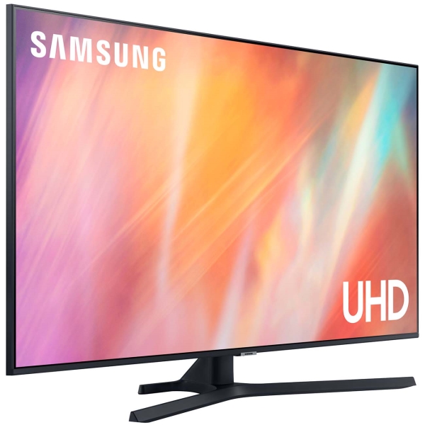 Купить Телевизор SAMSUNG UE75AU7570UXRU — Фото 2