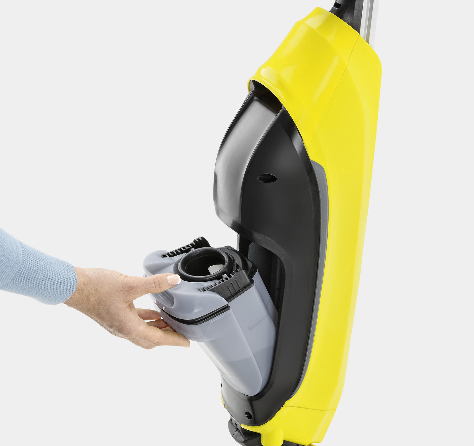 Купить Пылесос KARCHER FC 5 — Фото 4
