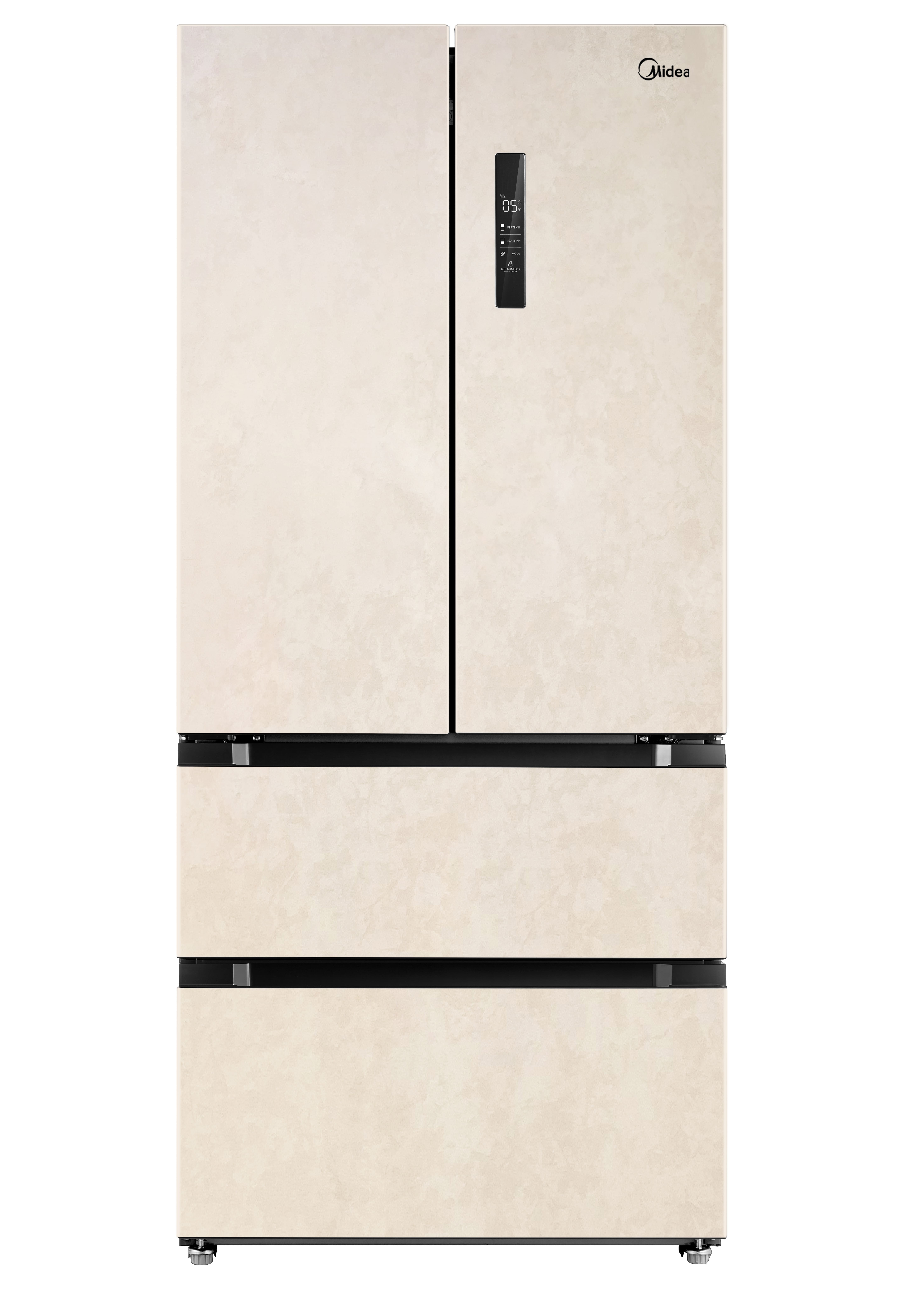 Холодильник Midea MRF519SFNBE																		 — описание, фото, цены в интернет-магазине PT Stores