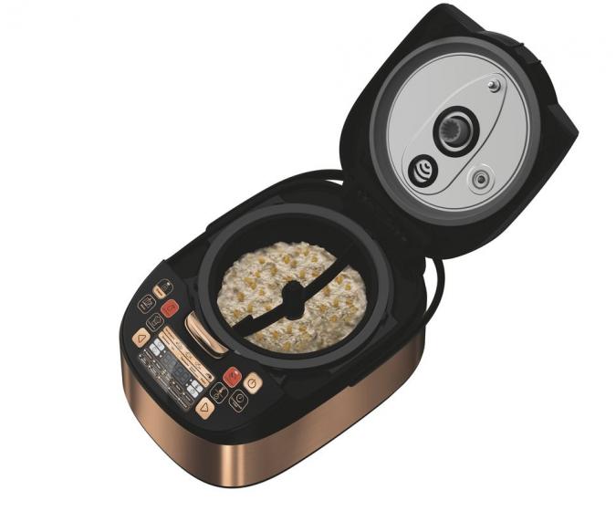 Купить Мультиварка TEFAL RK901F32 — Фото 3