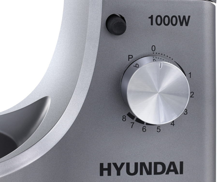 Купить Миксер Hyundai HYM-S5451 — Фото 5