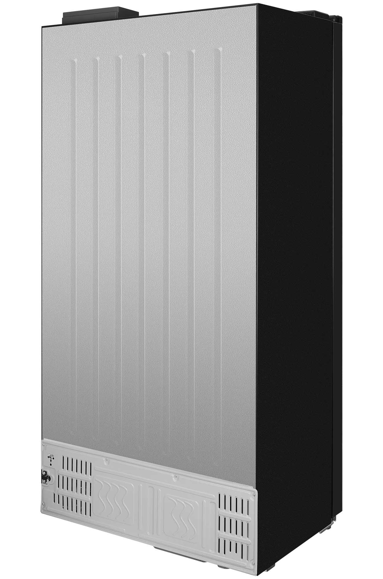 Купить Холодильник HIBERG RFS-525DX NFGB inverter — Фото 13