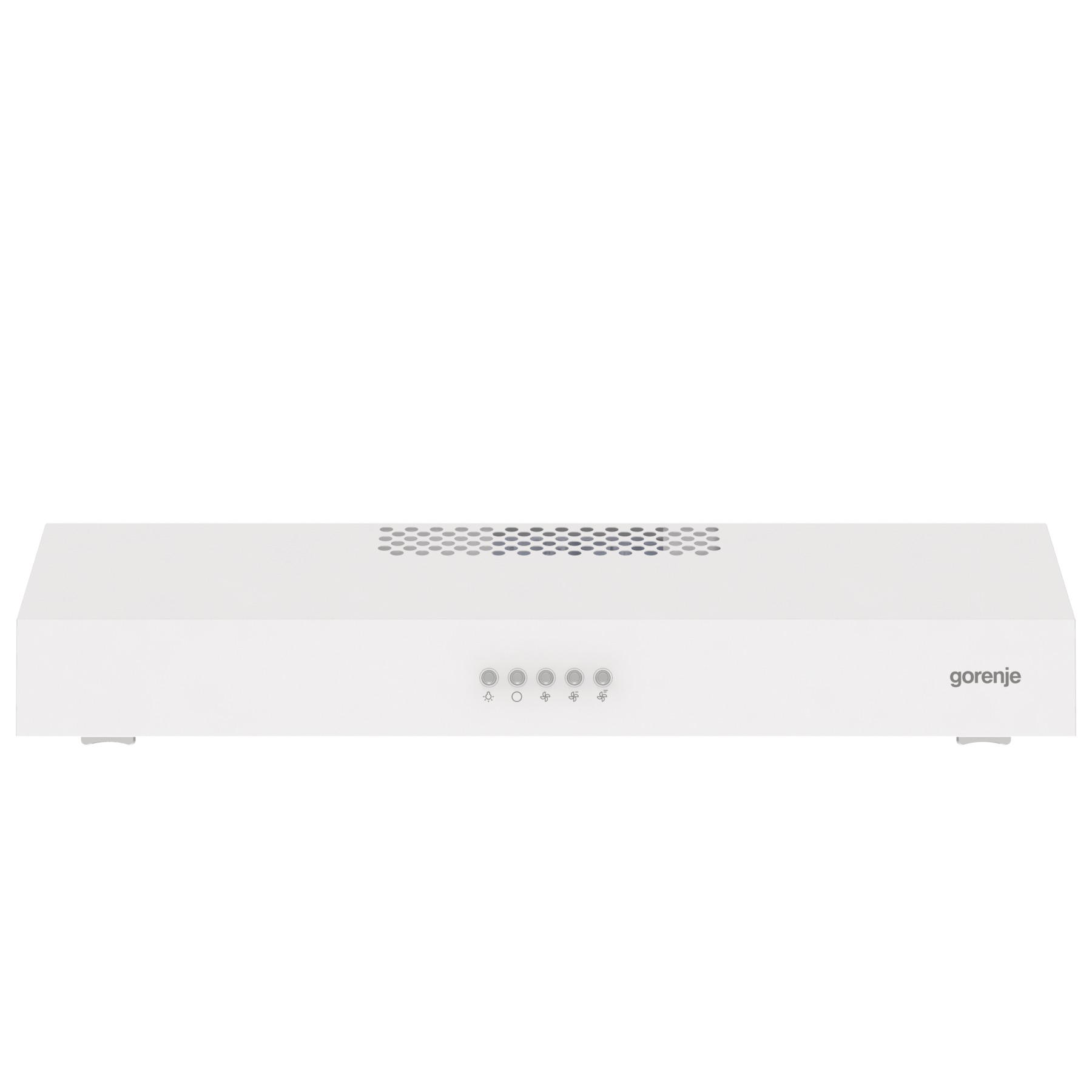 Купить Плоская вытяжка Gorenje WHU 529 EW/S — Фото 3