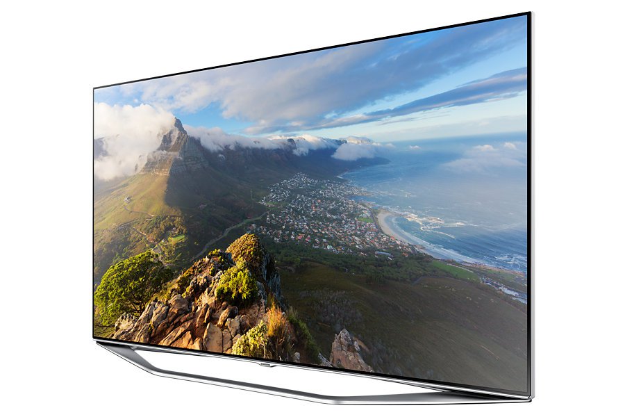 Купить Телевизор SAMSUNG UE60H7000ATX — Фото 2