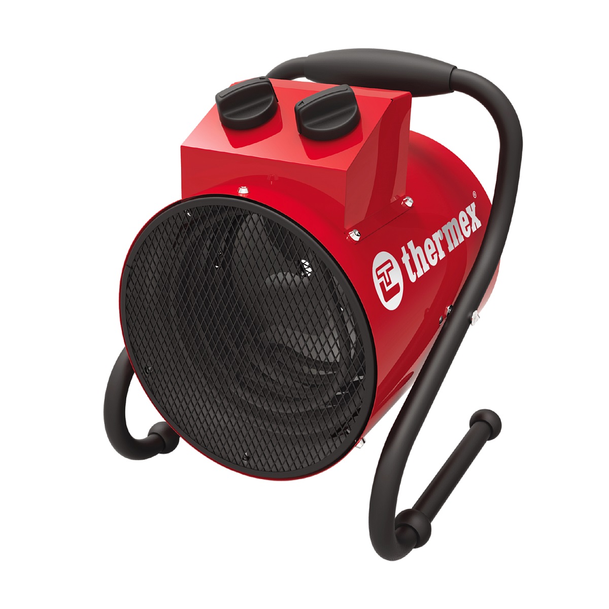 Тепловая пушка THERMEX Bazooka 2																		 — описание, фото, цены в интернет-магазине PT Stores