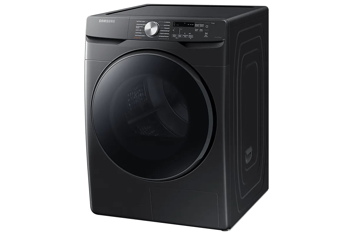 Купить Сушильная машина SAMSUNG DV16T8520BV — Фото 3