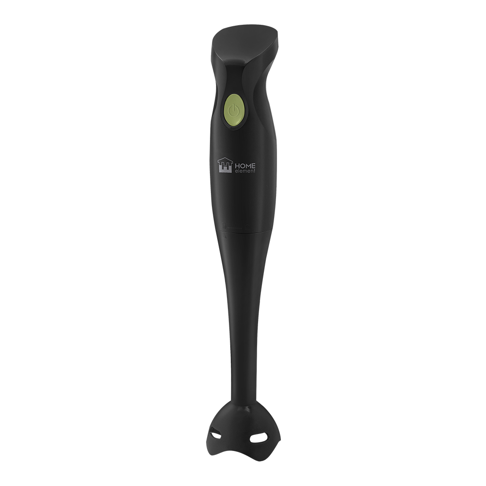 Блендер HOME-ELEMENT HE-KP822 черный нефрит																		 — описание, фото, цены в интернет-магазине PT Stores