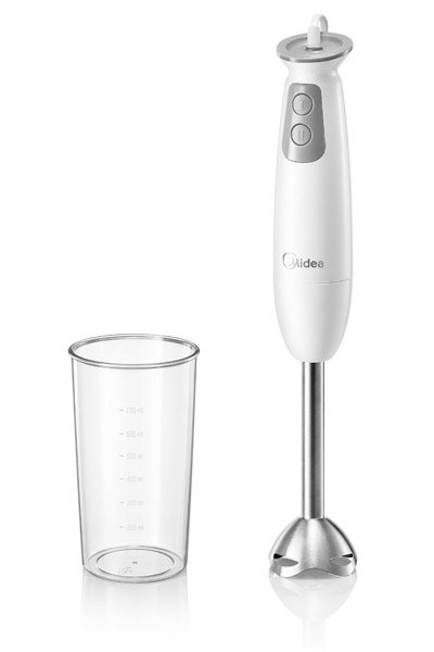 Миксер Midea MC-BL604																		 — описание, фото, цены в интернет-магазине PT Stores
