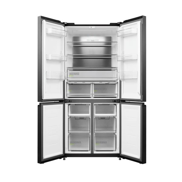 Купить Холодильник Midea MRC519SFNGX — Фото 4