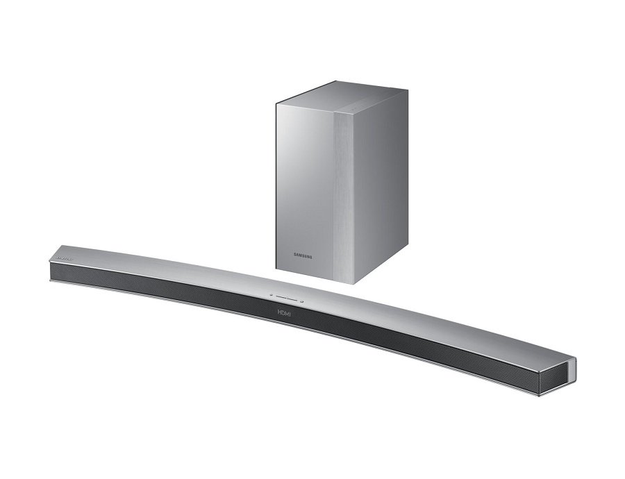 Саундбар SAMSUNG HW-M4501																		 — описание, фото, цены в интернет-магазине PT Stores