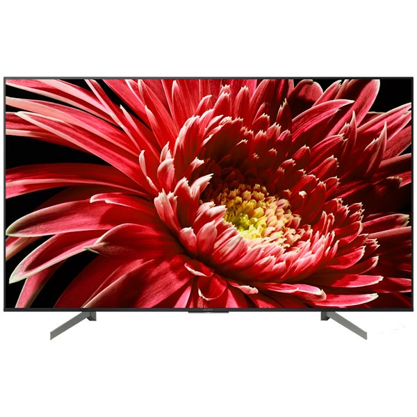 Телевизор SONY KD65XG8596																		 — описание, фото, цены в интернет-магазине PT Stores