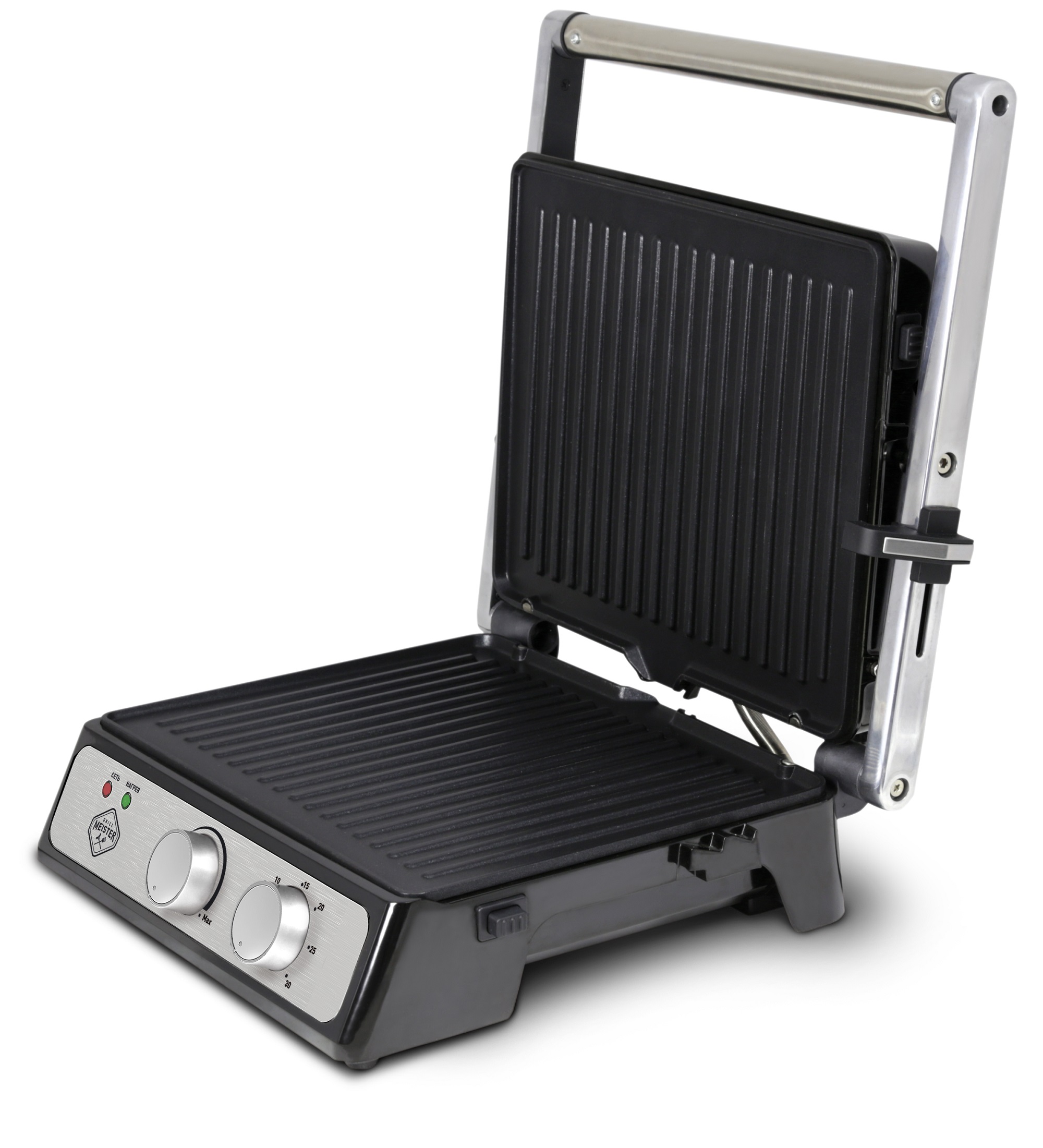 Купить Электрический гриль Zigmund & Shtain ZEG-924 — Фото 3