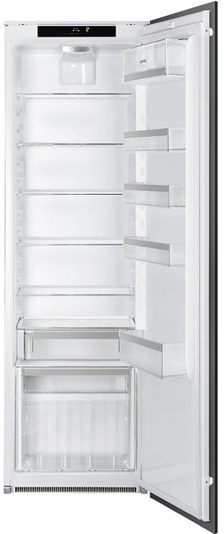 Встраиваемый холодильник SMEG S7323LFLD2P1																		 — описание, фото, цены в интернет-магазине PT Stores