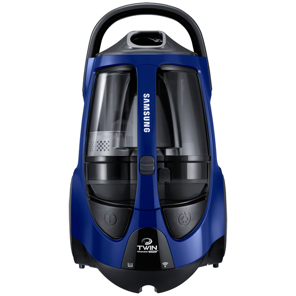 Купить Пылесос SAMSUNG VCC885BH36 — Фото 3