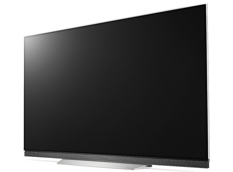 Купить Телевизор LG OLED65E7V — Фото 3