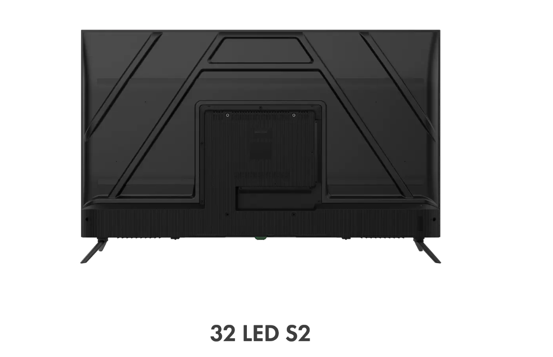 Купить Телевизор Haier 32 LED S2 — Фото 3