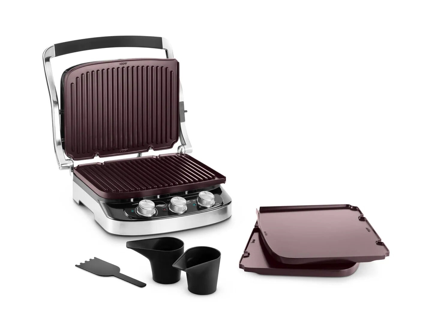 Купить Гриль электрический Delonghi CGH 912 C — Фото 4