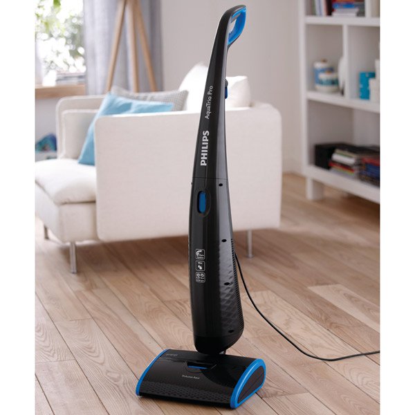 Купить Пылесос PHILIPS FC 7088/01 — Фото 8