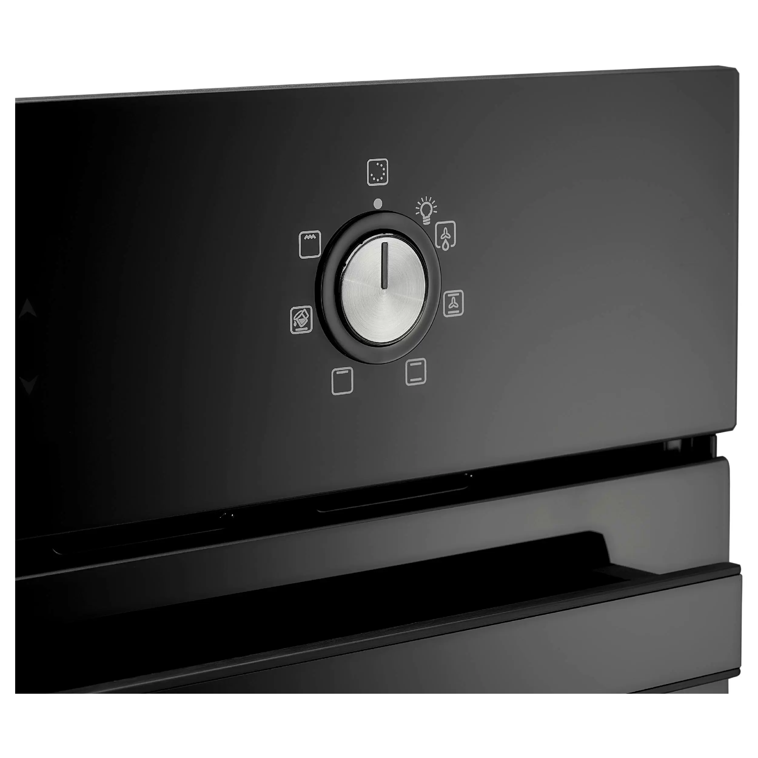 Купить Электрический духовой шкаф EVELUX EO 640 PB — Фото 6