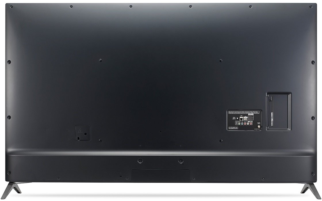 Купить Телевизор LG 75UJ651V — Фото 3