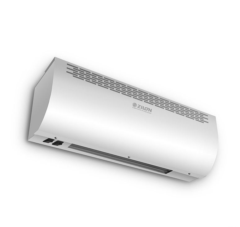 Обогреватель ZILON ZVV-0.6E3M																		 — описание, фото, цены в интернет-магазине PT Stores